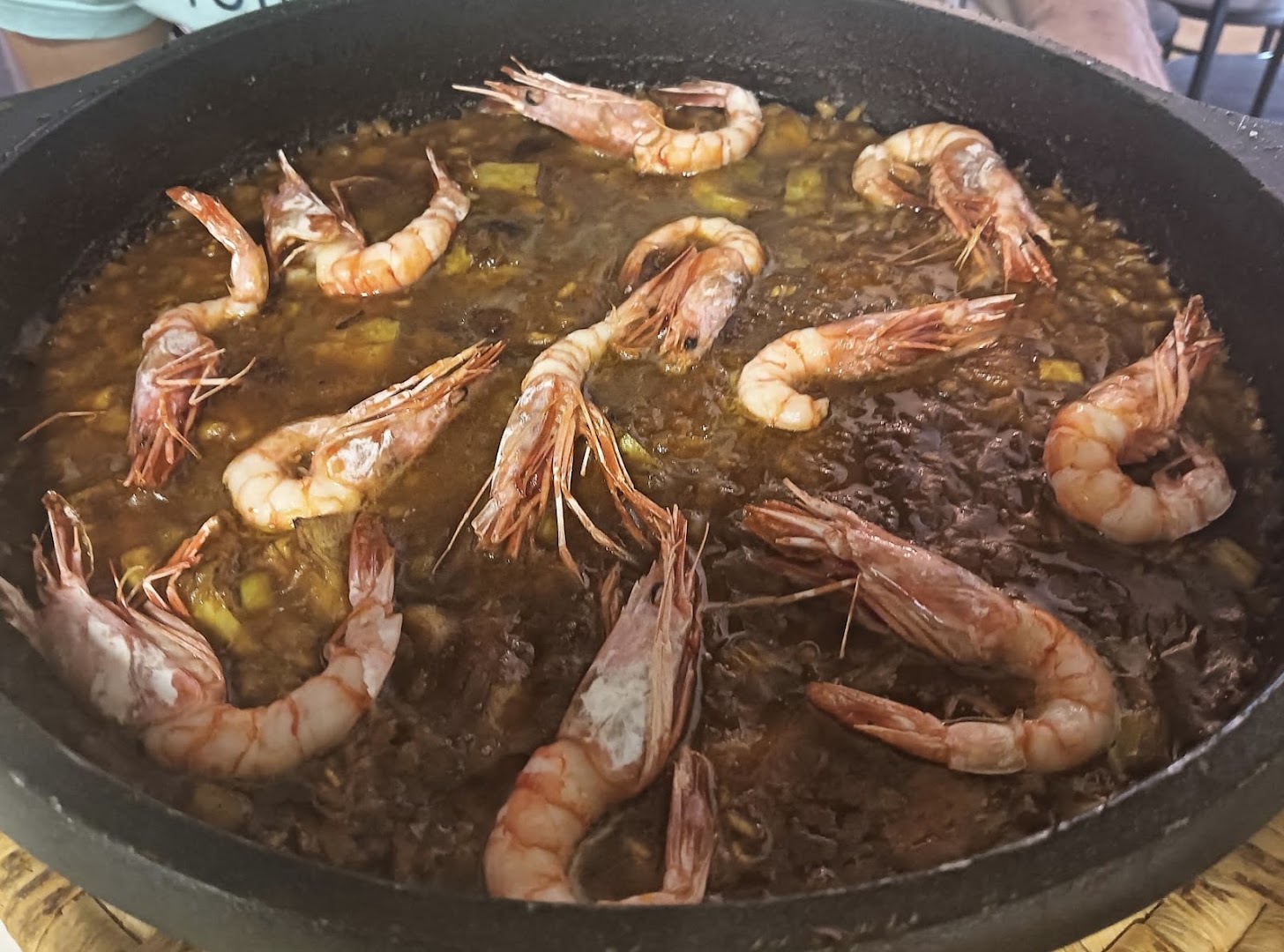 Restaurant La Pansa · Fotos 1