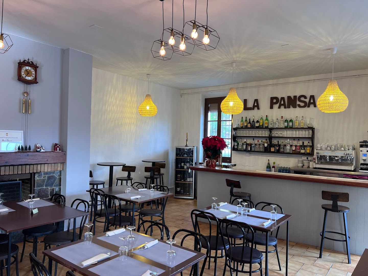 Restaurant La Pansa · Fotos 2